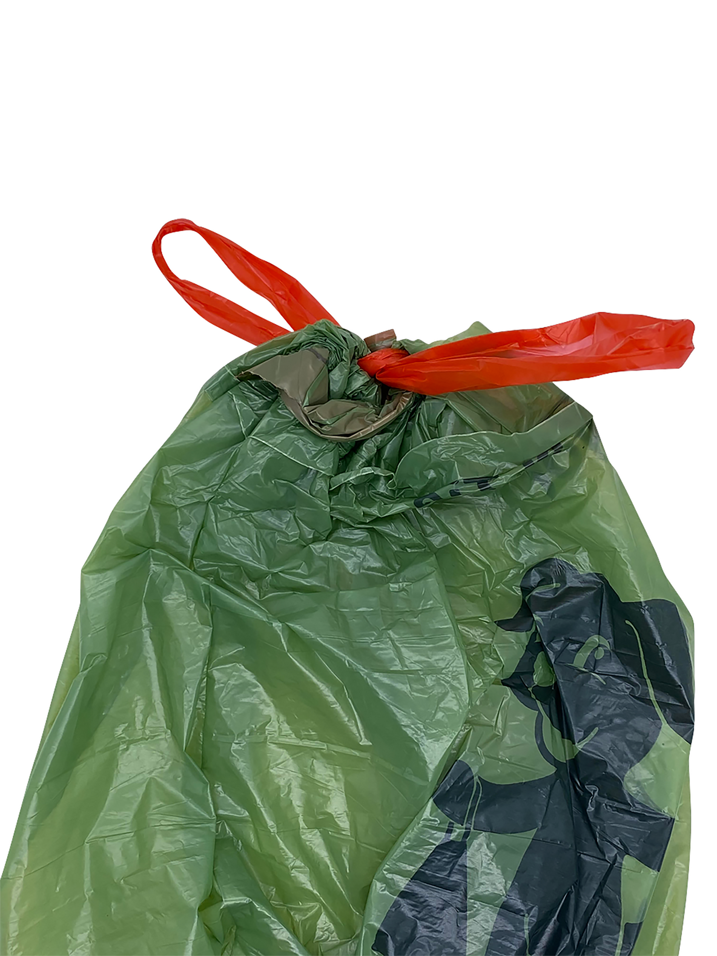 Drawstring Dog Poop Bags – 240 Count